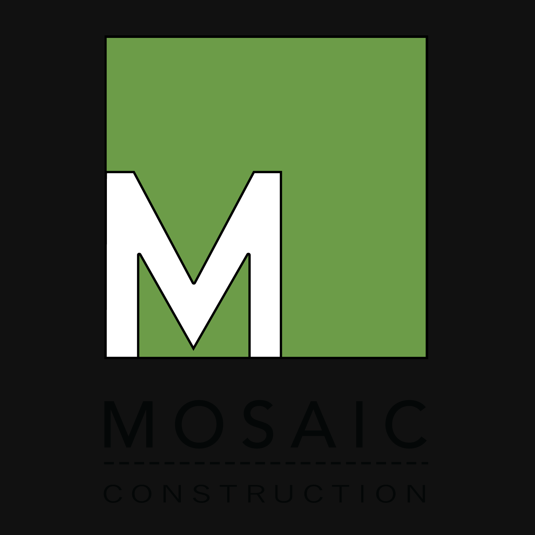 Mosaic Construction