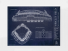 Wrigley Field, Comiskey Park, Soldier Stadium and United Center among favorite venues in the company's extensive collection.