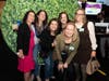 CREW Members Tracy Treger (Syndicated Equities), Jeanne Peck (Darrow Peck Investments and Consulting), Lisa Metzler (Near North Title Group), Sara Clark (Fifth Third Commercial Bank), Liz Gooch (CIBC), and Ashley Szatkowski (Syndicated Equities).