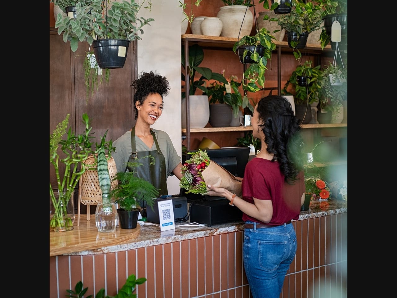 Byline Bank is proud to recognize the strength and resilience of local businesses on Small Business Saturday.