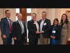 The SBA 504 Award Recipients 