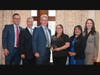 The SBA Export Award Recipients 