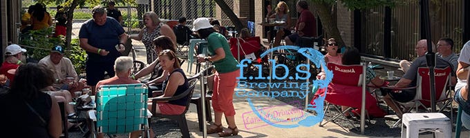 Fibs Brewing Company