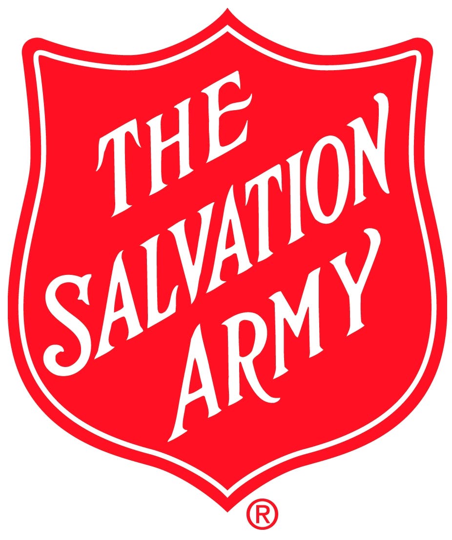 Salvation Army Civic Awards Luncheon