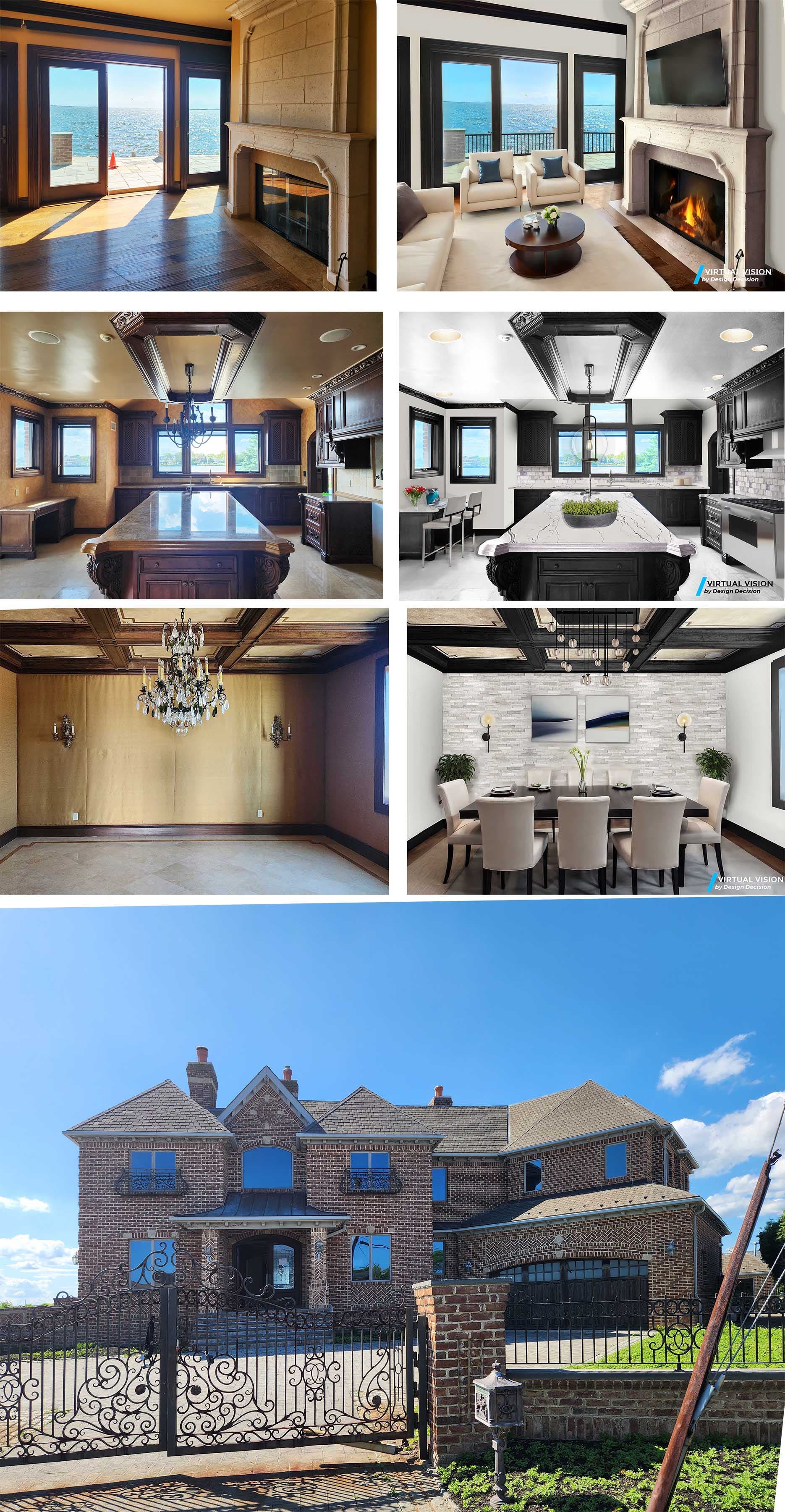 Waterfront House for Sale New York City, NY Patch