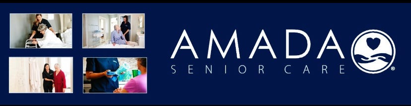 Amada Senior Care of Temecula