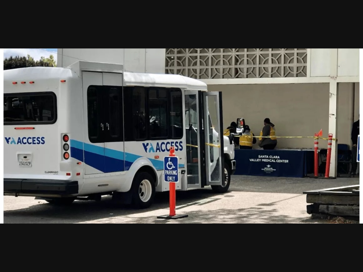 VTA operates a paratransit service called Access to help people with disabilities and mobility issues travel around Santa Clara County. 