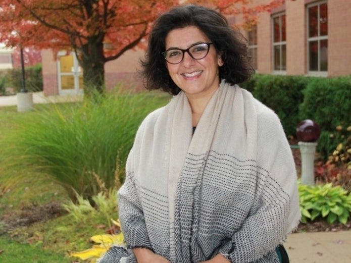 Kirby School District 140 Elects First Arab American Board Member - Vimarsana News