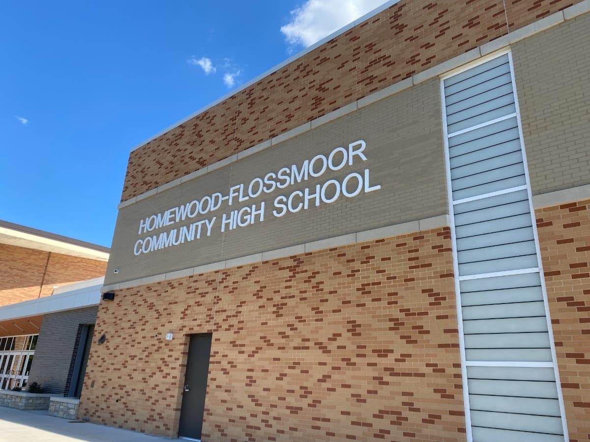2 HomewoodFlossmoor Students Named National Merit Semifinalists