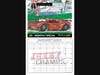 Movin’ & Lubin’ sponsors launch of young entrepreneur’s car calendar business.