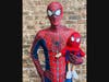 Mike Justman of New Berlin has cosplayed as Spider-Man to bring a smile to people's faces.