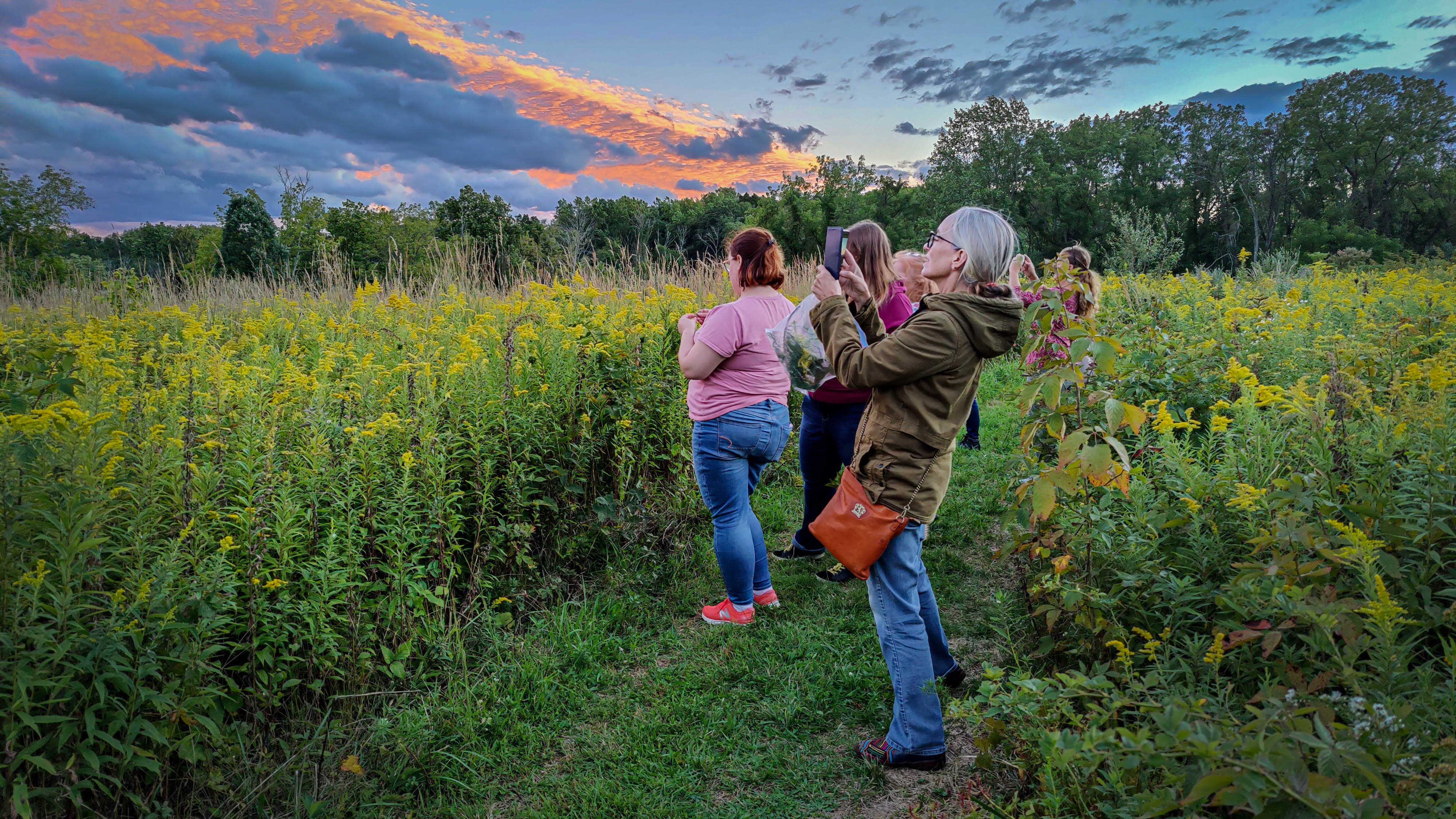 Storytelling through Nature Photography Workshop