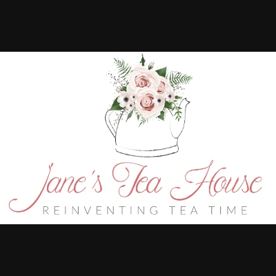 Jane’s Tea House on Station Avenue in Haddon Heights