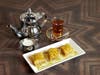 Lebanese Tea