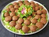 Falafel Platter