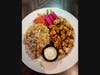 Lebanese Cuisine 