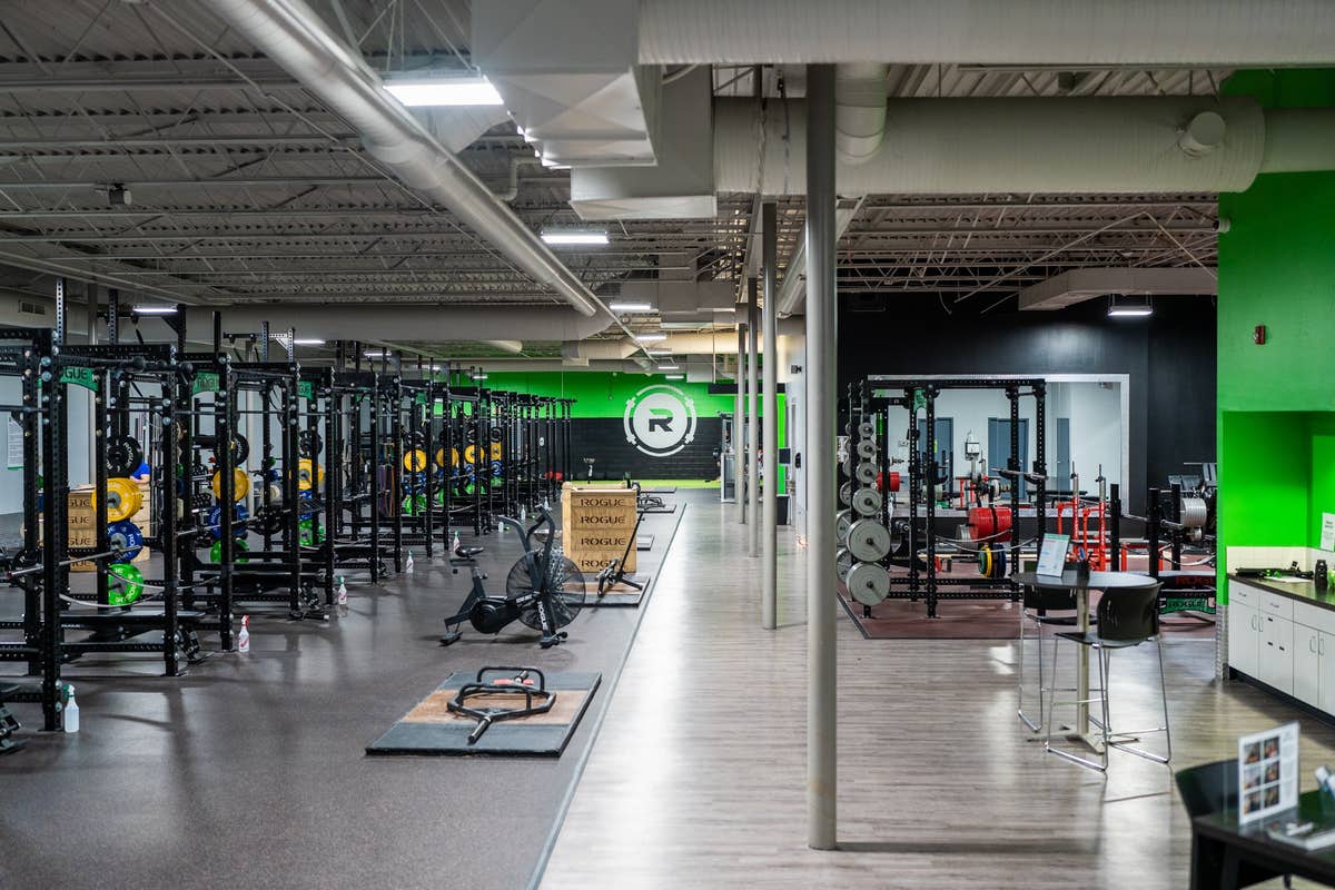 Resilient Training Lab