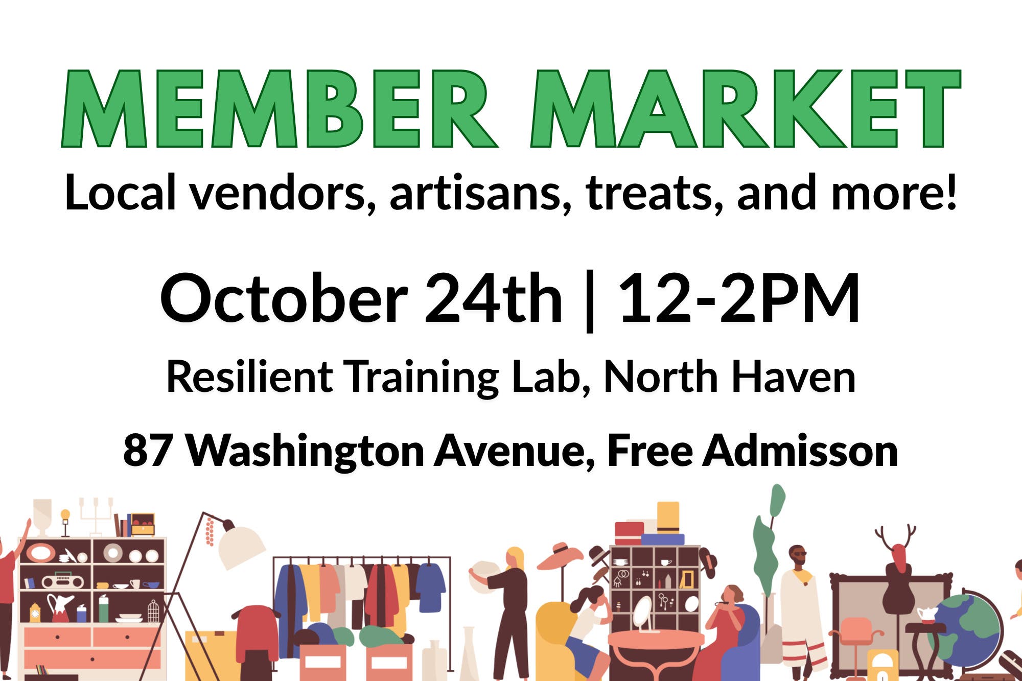 Member Market