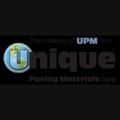 Asphalt and Concrete Products - UNIQUE Paving Materials