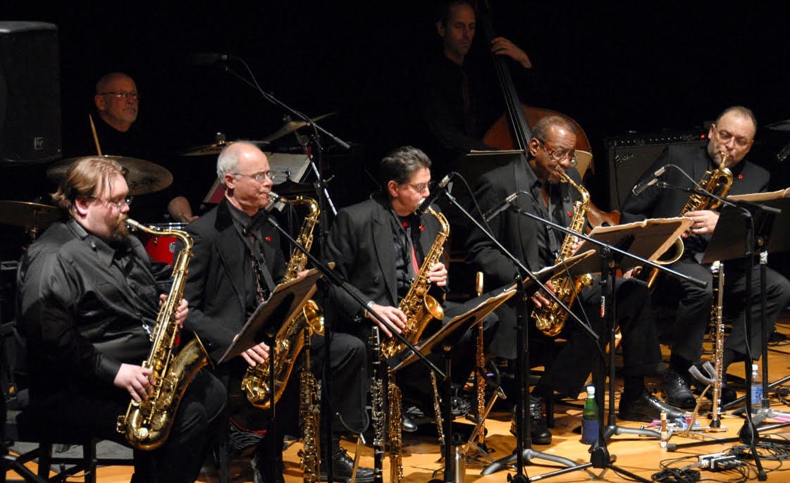 A Tribute to Duke Ellington 