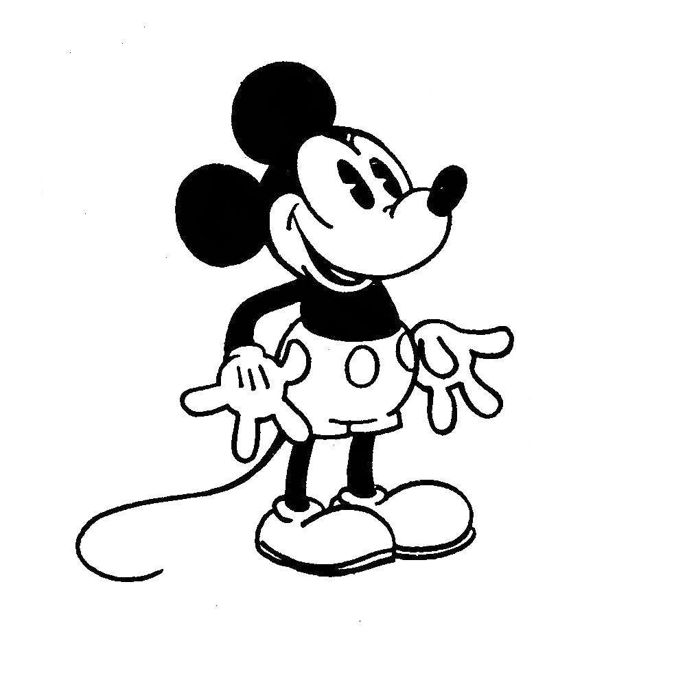 The Golden Age of American Animation