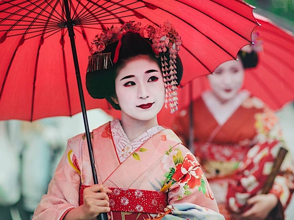 Marlin Darrah will present "Japan: Spirited Away" for the Walker Lecture Series on Wednesday, September 30, 2026 at 7:30 PM.