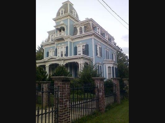 Take a Driving Tour of Old Matawan | Matawan, NJ Patch