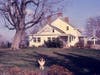 The Howe Farmstead in better times.