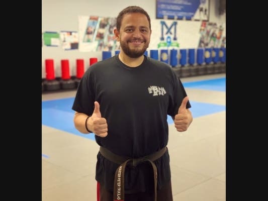 Peter Trikilas. Patch is partnering with Ring to honor Local Heroes in your community.