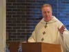  Fr. Robert G. Lynam, pastor of St. Augustine of Canterbury Parish
