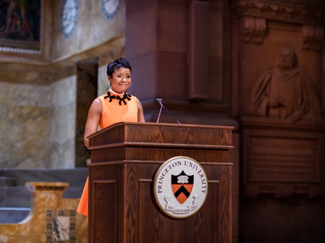 Mellody Hobson