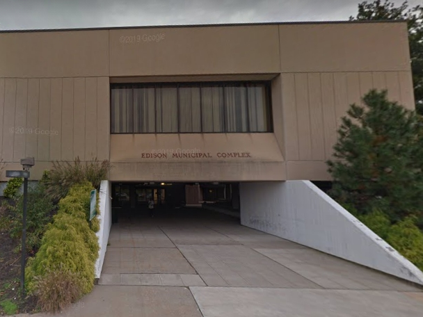 Findings of the report were made public during the Edison Municipal Council Meeting held on Nov. 5 at 7 p.m.