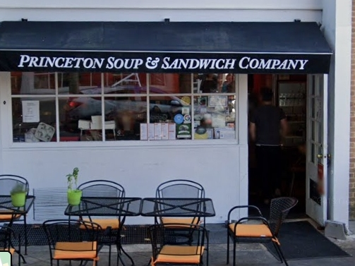 For 2020, Patch is shining a spotlight on some of your favorite local businesses in Princeton. 