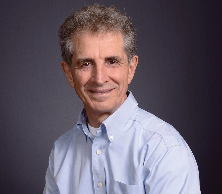 Dr. George DiFerdinando