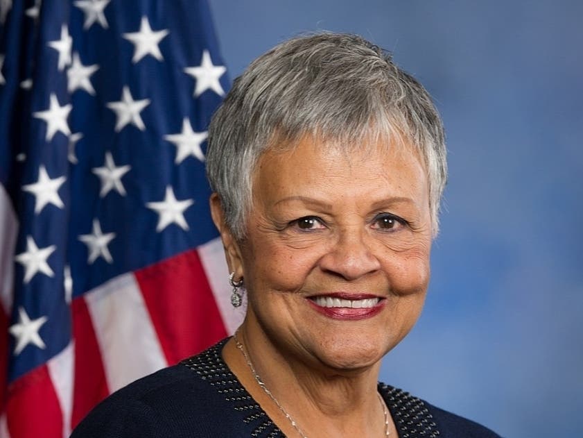 Bonnie Watson Coleman and Don Beyer, D-Virginia, introduced a resolution to honor Brian Sicknick and award him a Congressional Gold Medal. 