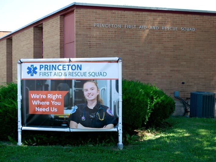 An interfaith coalition of Princeton residents circulated a petition asking to turn the properties into a community center serving the township’s vulnerable population. 