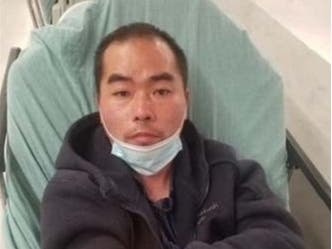 The South Brunswick Police department is seeking the public's help in identifying a man. 