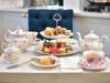 Last week, Chez Alice won the 2021 Best of Princeton Award in the Cafe category by the Princeton Award Program. 

