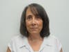 Michelle Ruggeri began her new job on April 28. 