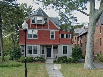 Princeton University plans to move the Court Clubhouse, a former eating club currently on 91 Prospect Avenue, to the site of the three nineteenth-century homes. 