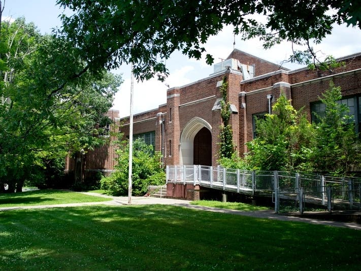 The school district said it will follow State guidelines for masking and social distancing this fall. 

