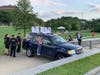 Dessin, who also has ties to West Deptford, Woodbury, and Sewell, had posted an online manifesto saying he planned to run for Governor of New Jersey.