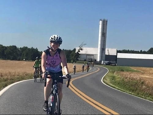 The Anchor House Ride for Runaways will kick off Saturday, July 10, at 8 a.m. from Princeton Shopping Center.