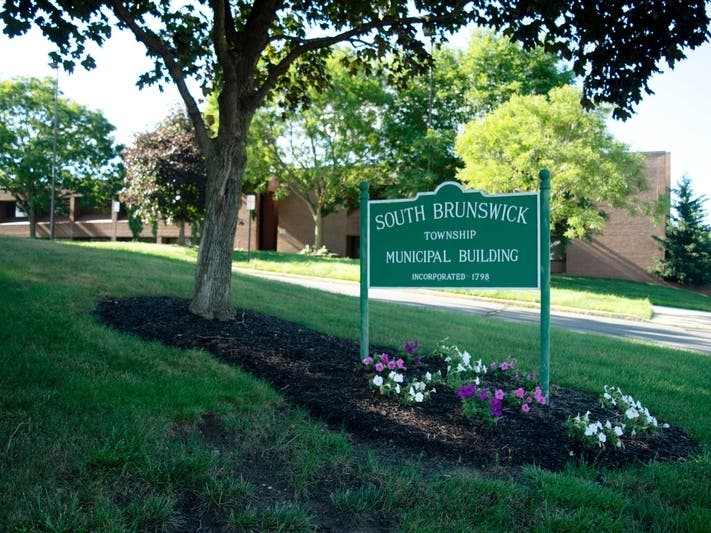 Capital Holdings, LLC plans to build a three-story storage facility at Monmouth Junction. 