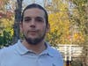 John Michael Musial was last seen on George Street in New Brunswick on or about May 1. 