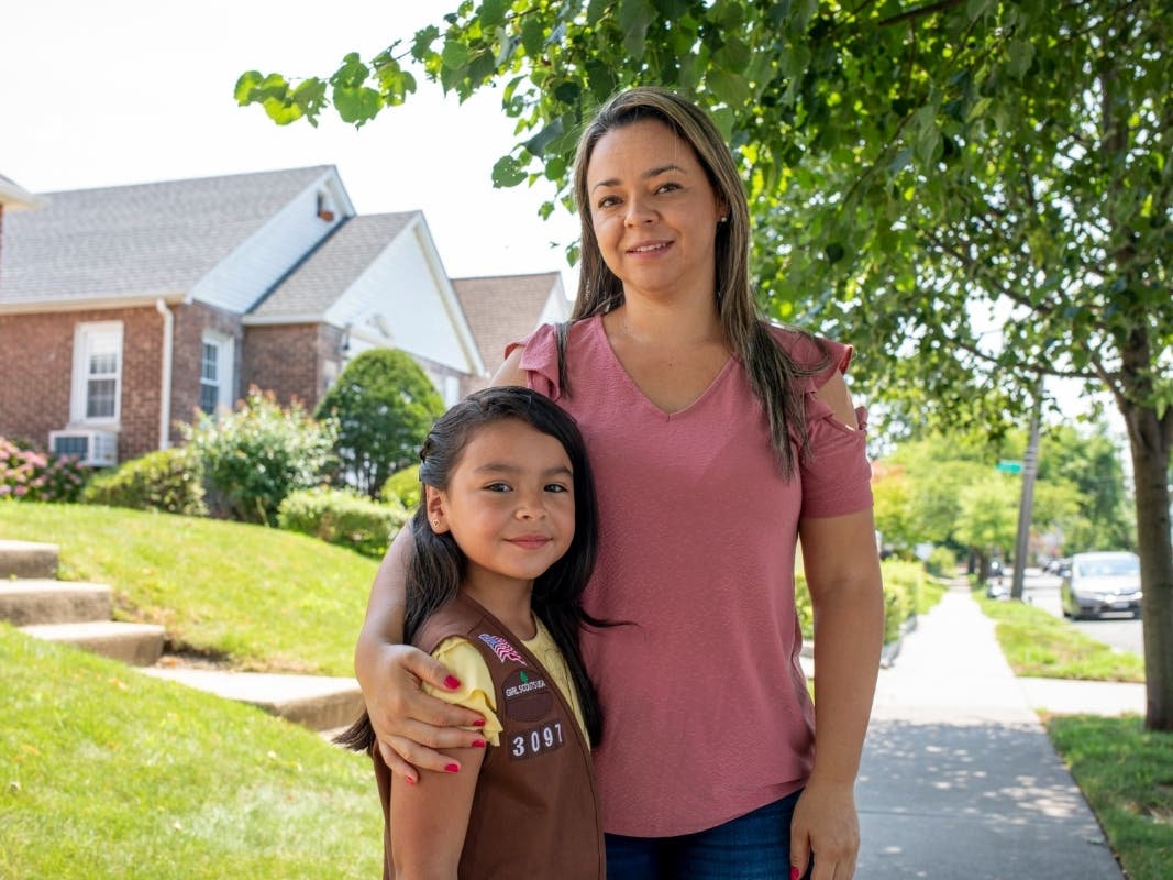 The recruitment drive on Aug. 14, 2021, will be held at various locations across Mercer County. 