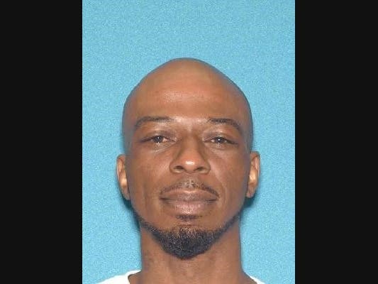 Koddy Hyman had outstanding warrants from New Brunswick, Woodbridge, and South Brunswick municipal courts, police said.