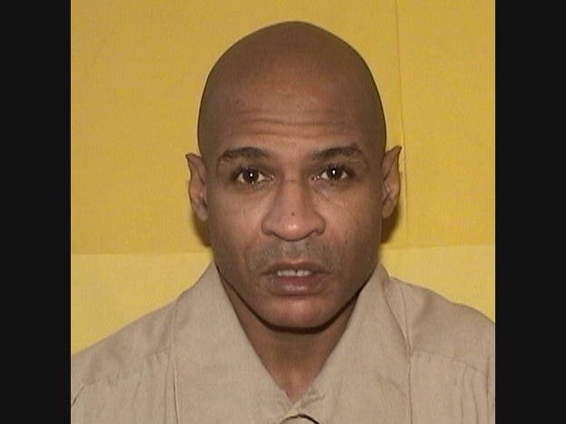 Clark Green Jr. an inmate being held at the jail was mistakenly released in Trenton. The public has been asked not to approach him.