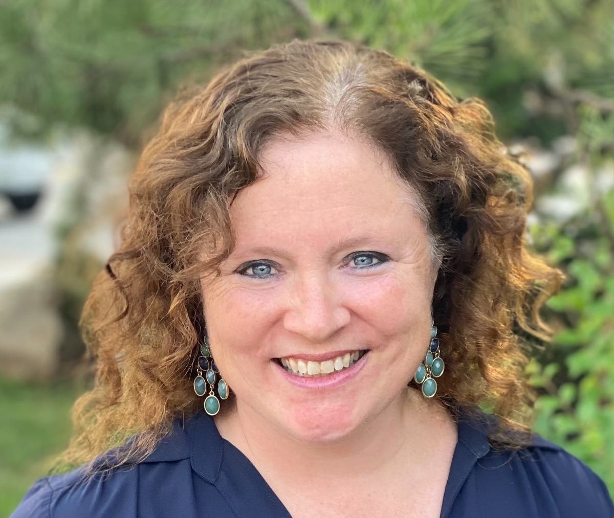 Incumbent Betsy Baglio shares why she is running for reelection to the Princeton School Board in 2021.
