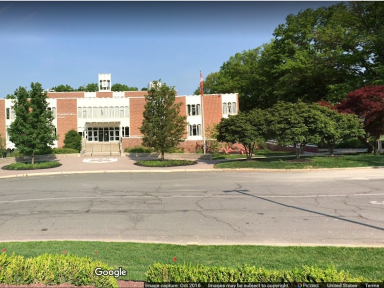 News small post card thumbnail